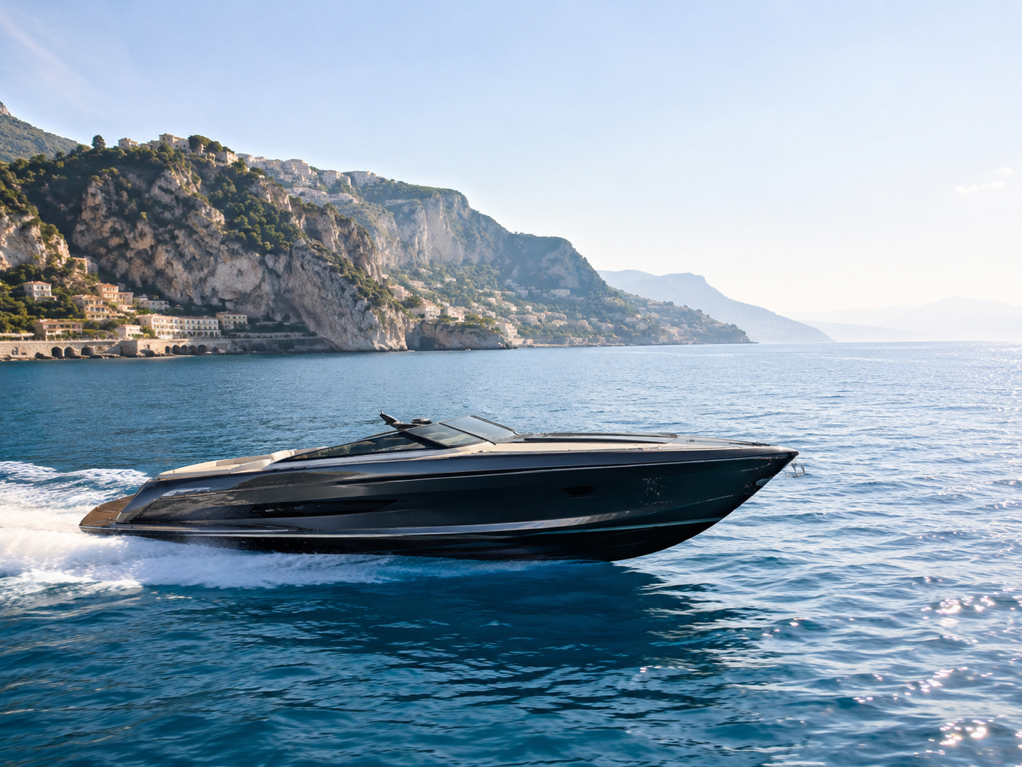 Boat photo